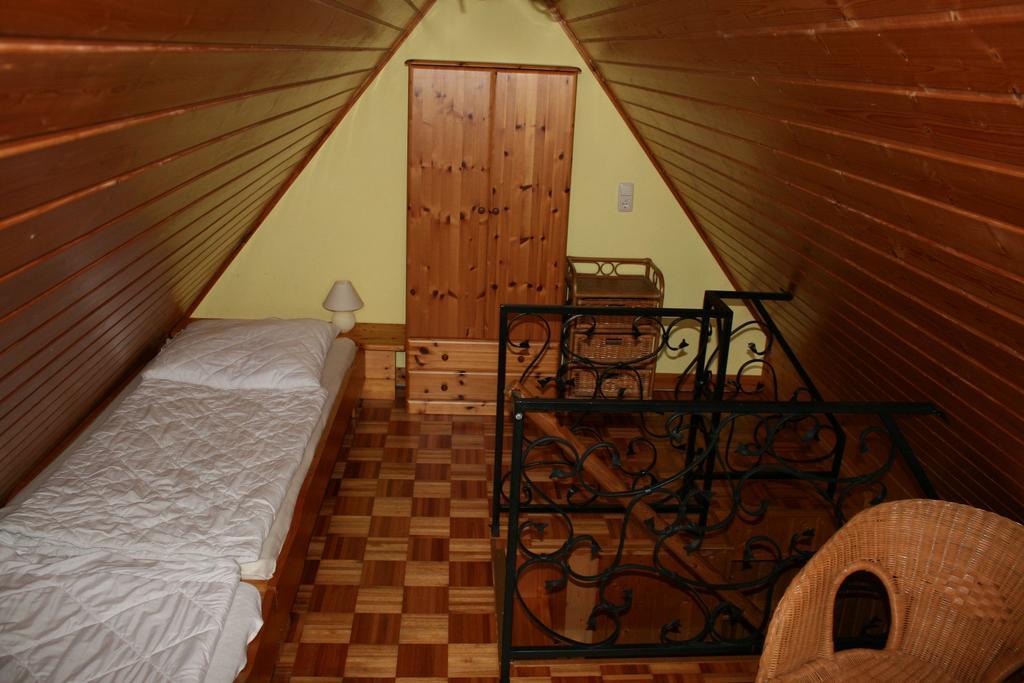 Zur Alten Schmiede I Boltenhagen  Εξωτερικό φωτογραφία